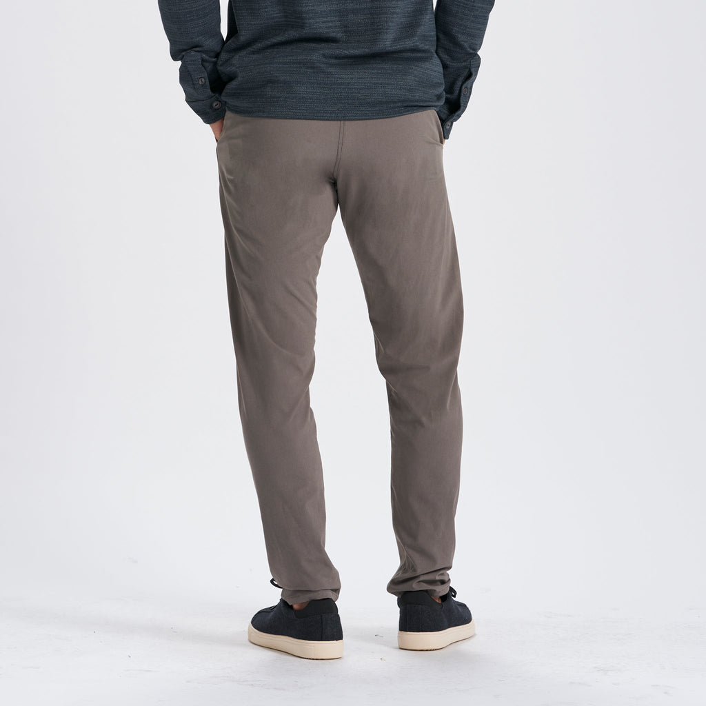 Aim Pant | Cocoa