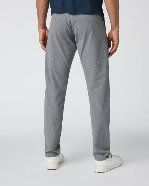 Aim Pant 30 | Concrete
