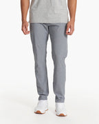 Aim Pant | Light Azure