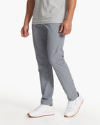 Aim Pant | Light Azure