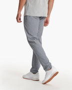 Aim Pant | Light Azure
