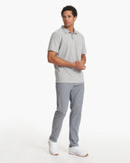 Aim Pant | Light Azure