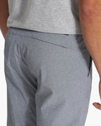 Aim Pant | Light Azure
