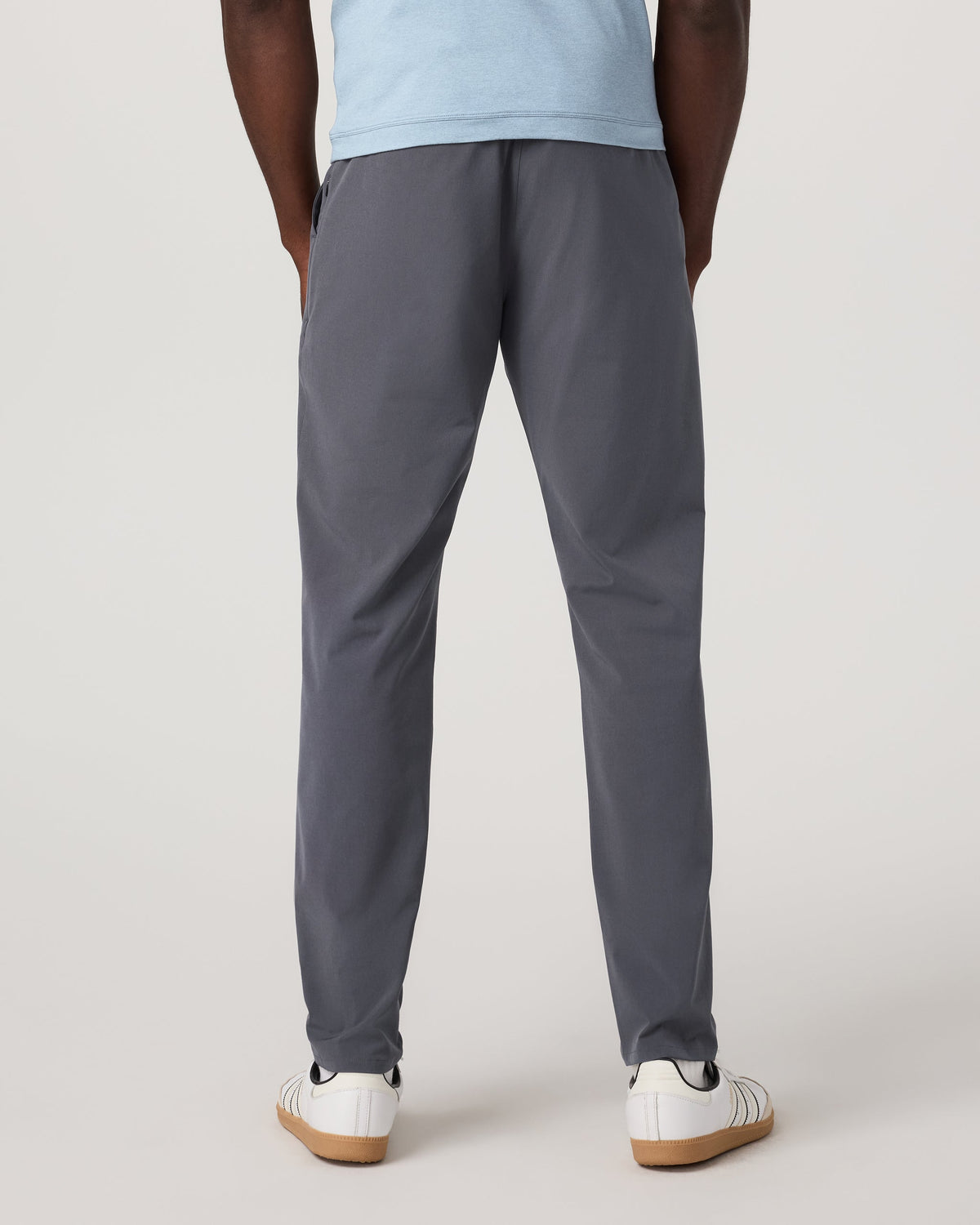 Aim Pant 30 | Moonlight