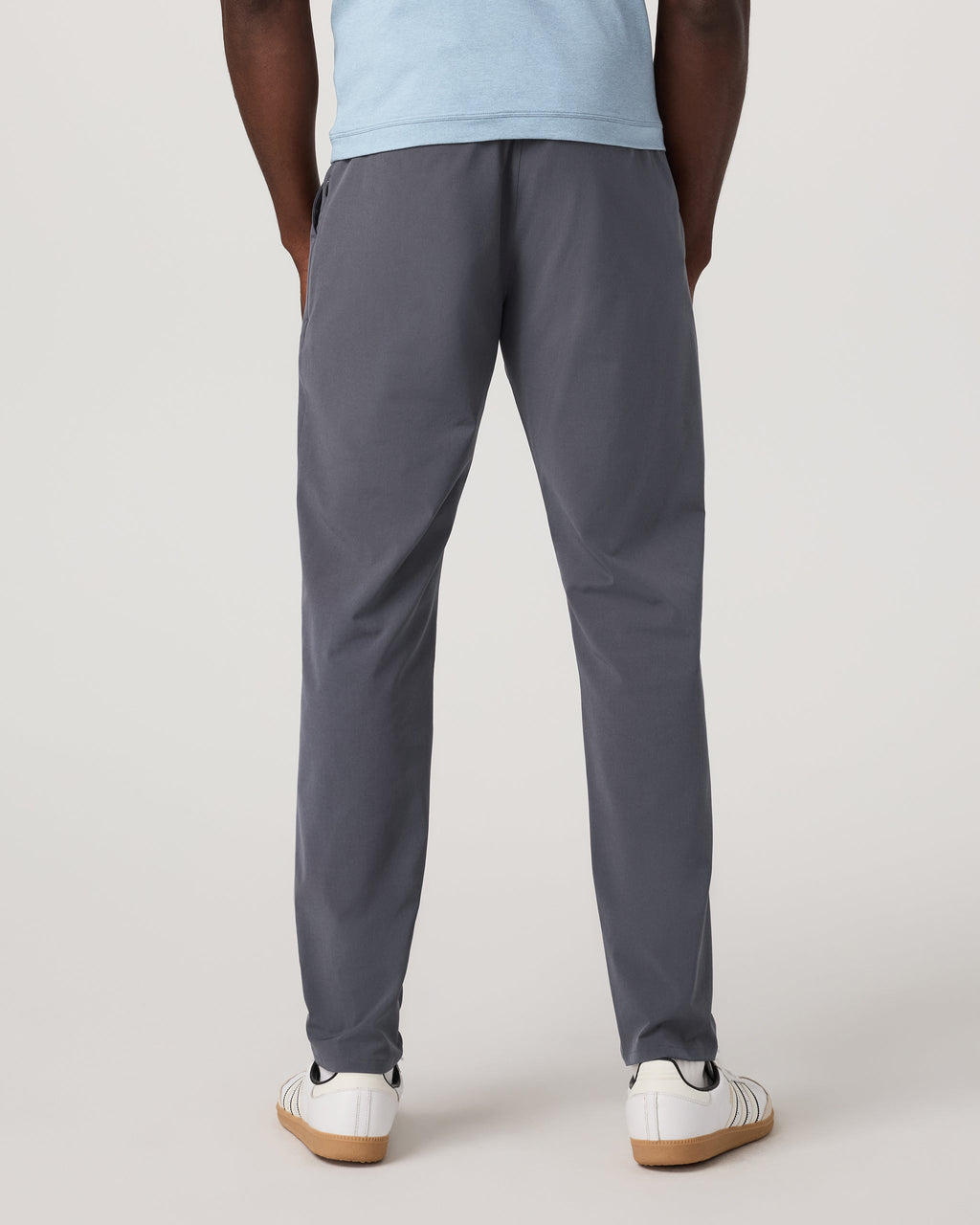 Aim Pant | Moonlight