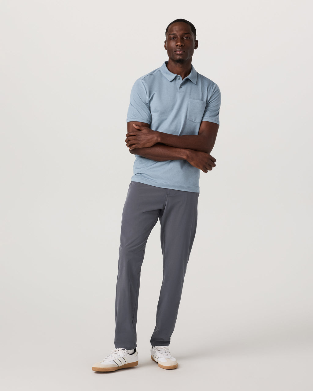 Aim Pant | Moonlight