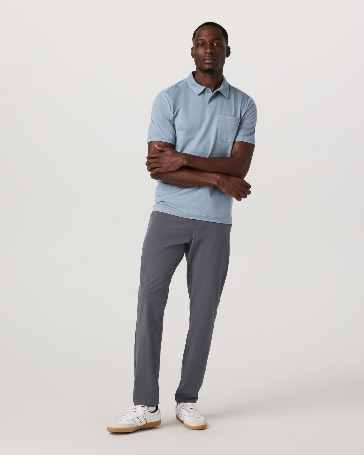Aim Pant | Moonlight