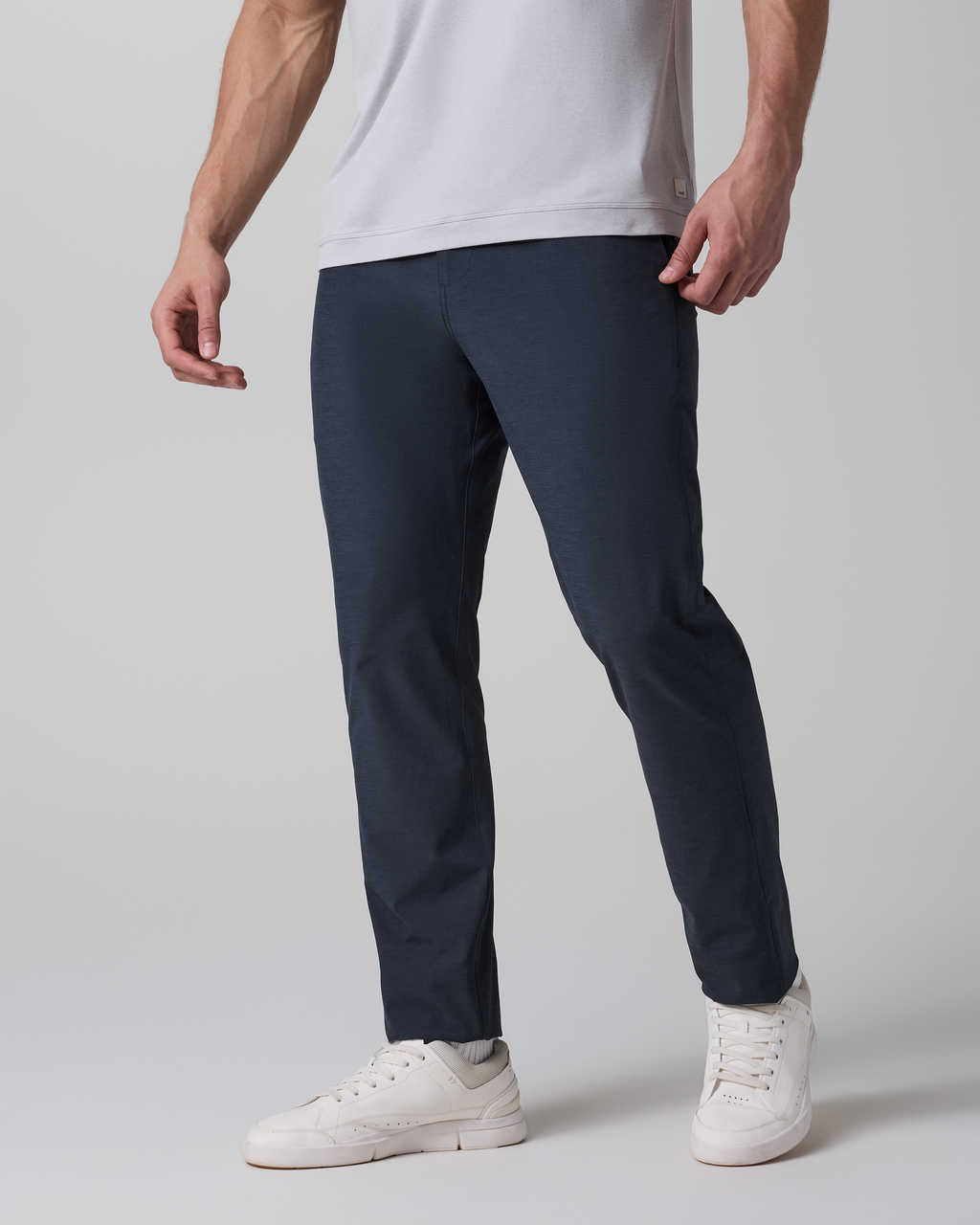 Aim Pant | Navy