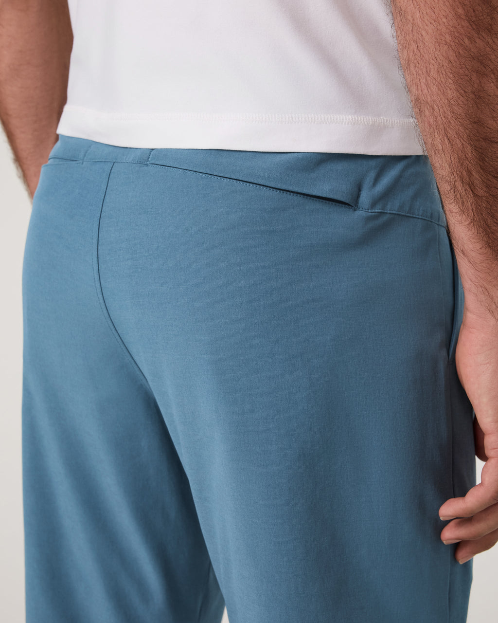 Aim Pant 30 | Pool Blue
