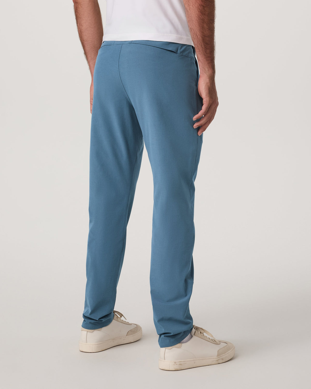 Aim Pant | Pool Blue