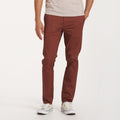 Collins Chino Pant | Cedar