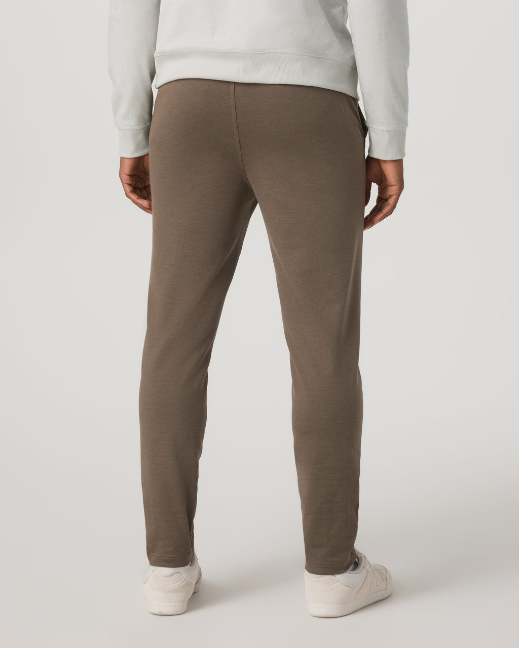 Coronado Pant | Espresso Heather