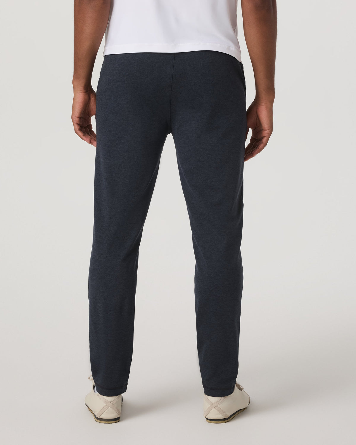 Coronado Pant | Midnight Heather