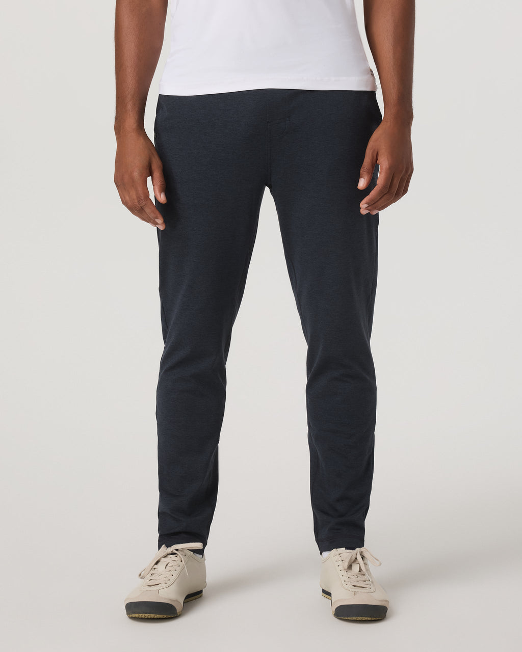 Coronado Pant | Midnight Heather