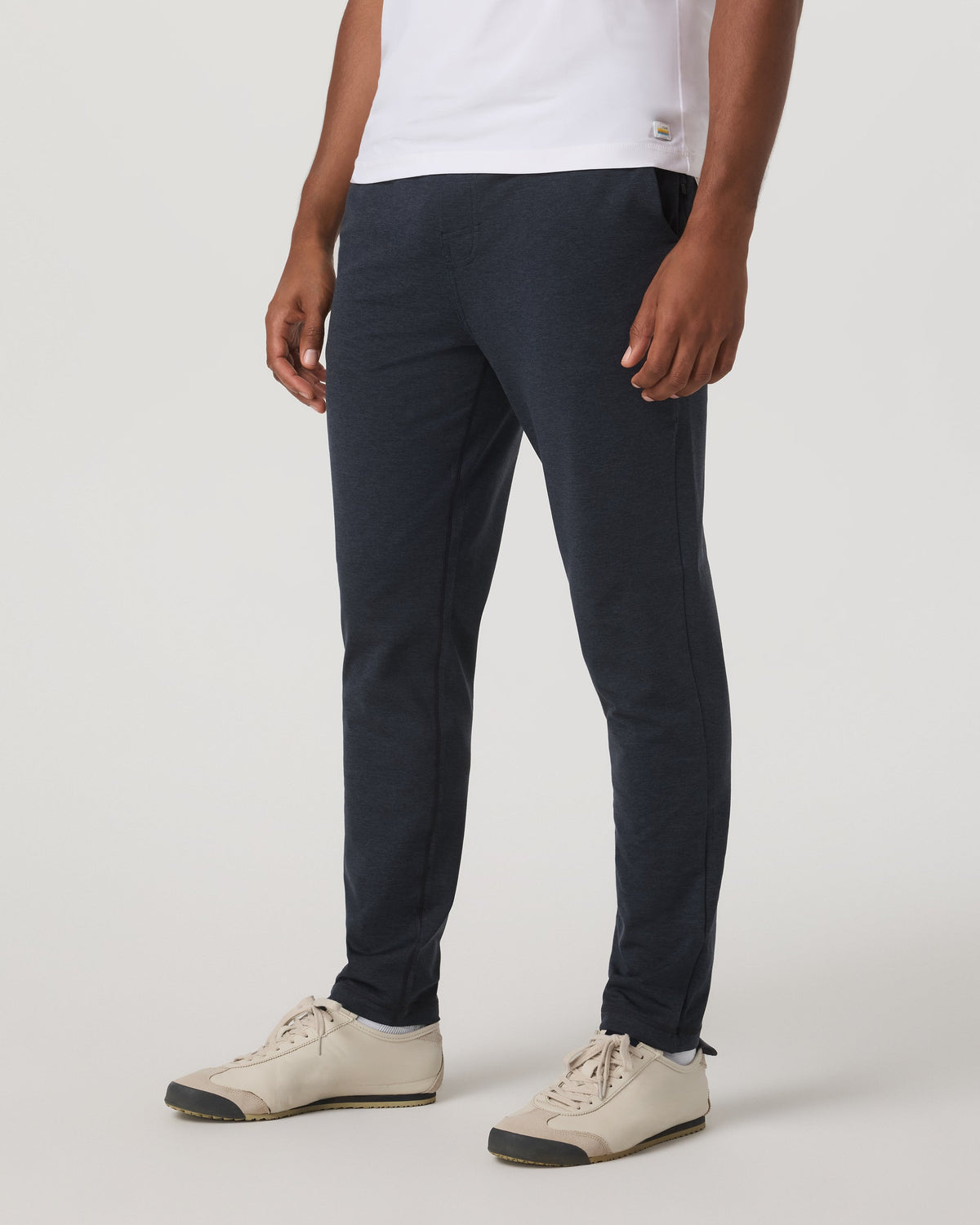 Coronado Pant | Midnight Heather