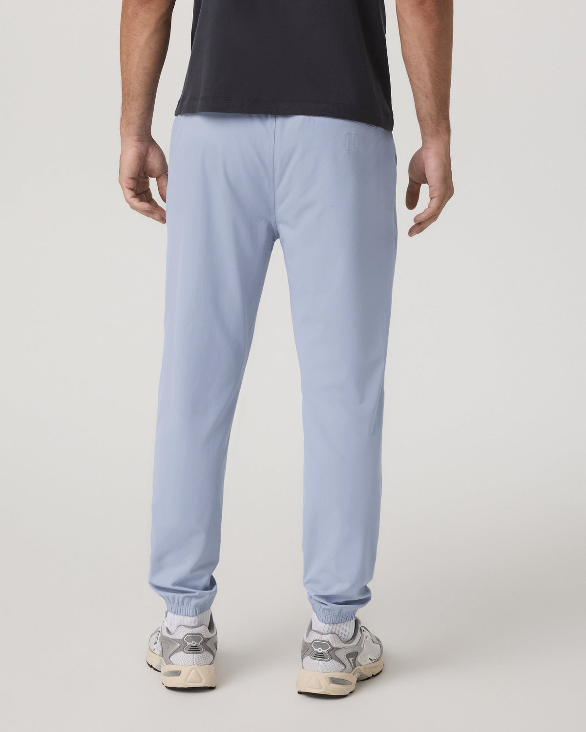 Kore Jogger Lined 28 | Blue Dusk