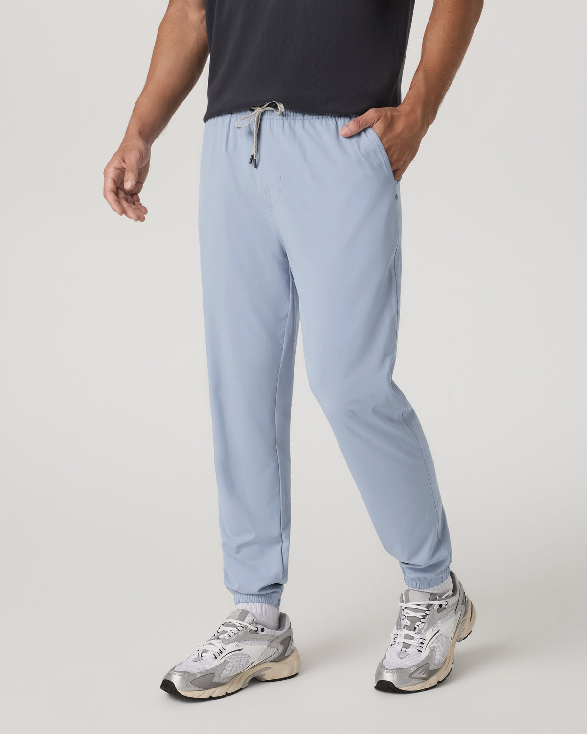 Kore Jogger Lined 28 | Blue Dusk