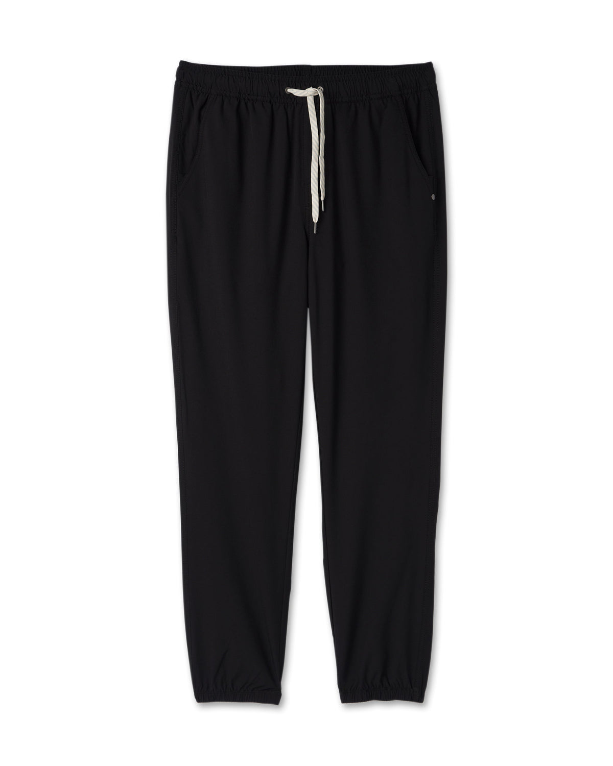 Kore Jogger Lined - Short | Black