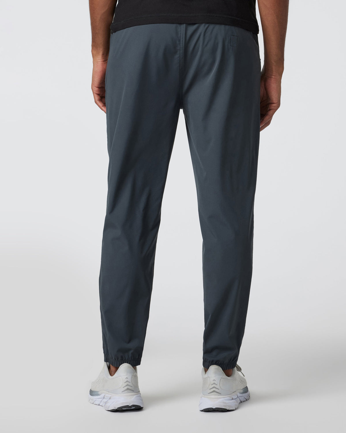 Kore Jogger Lined 28 | Charcoal