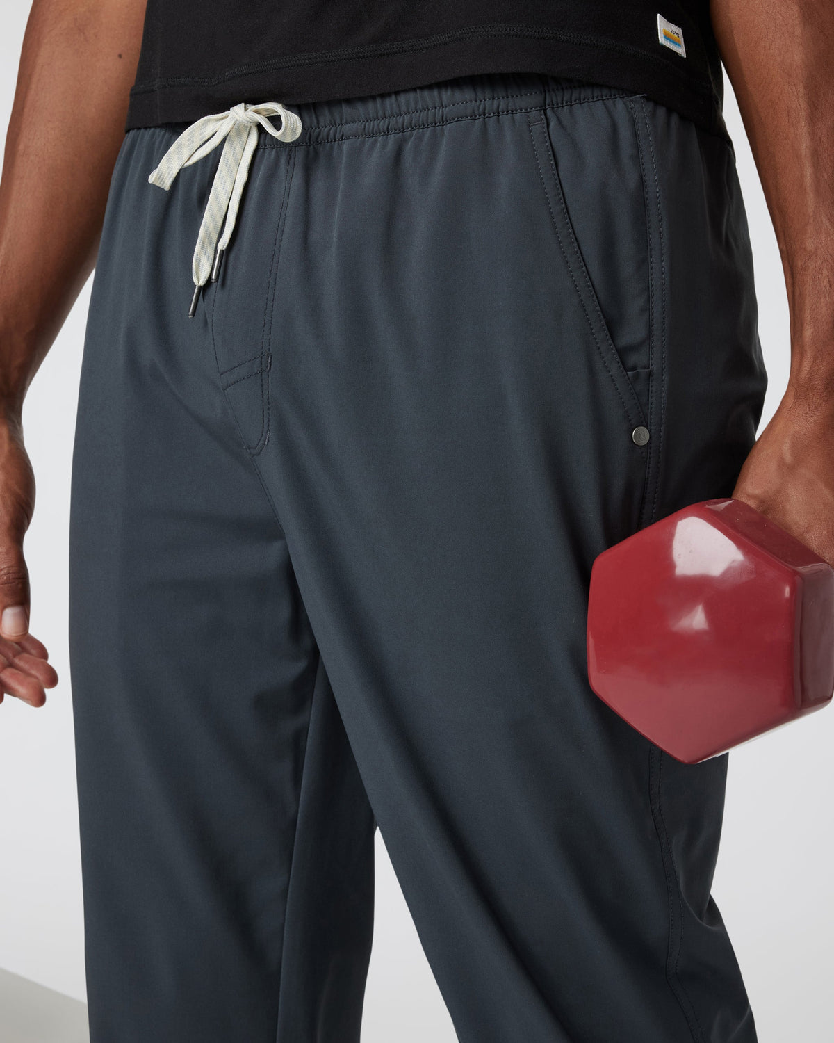 Kore Jogger Lined 28 | Charcoal