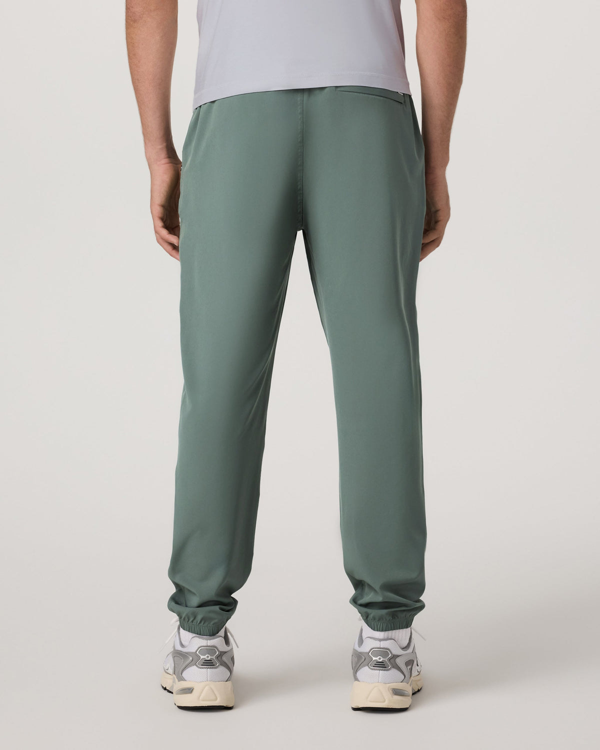 Kore Jogger Lined 28 | Marsh