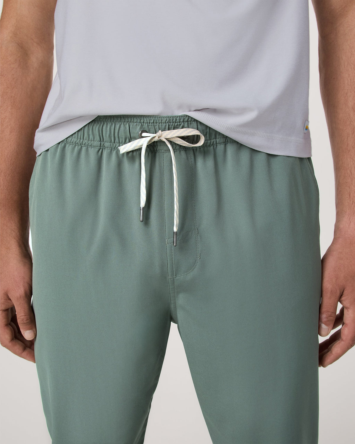 Kore Jogger Lined 28 | Marsh
