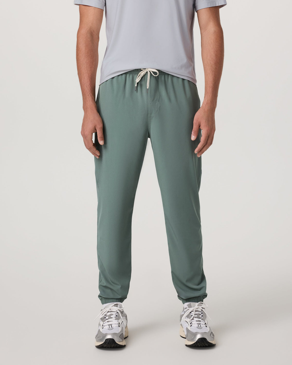 Kore Jogger Lined 28 | Marsh