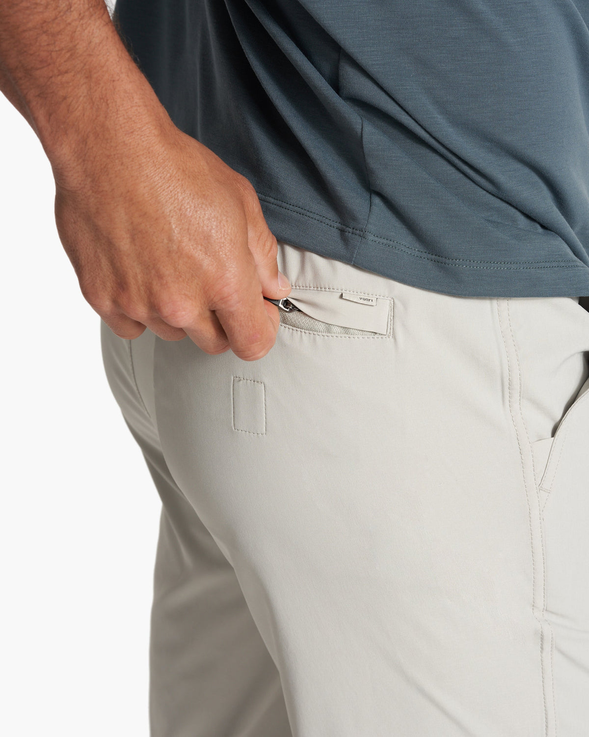 Kore Jogger Lined 28 | Vapor