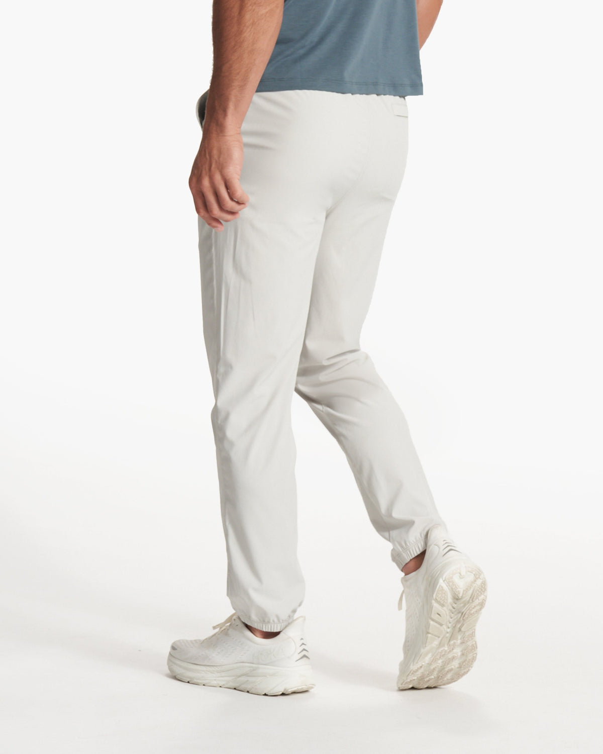 Kore Jogger Lined 28 | Vapor