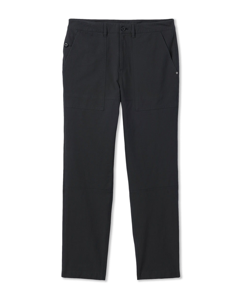 Barren Pant Classic Fit 32 | Black
