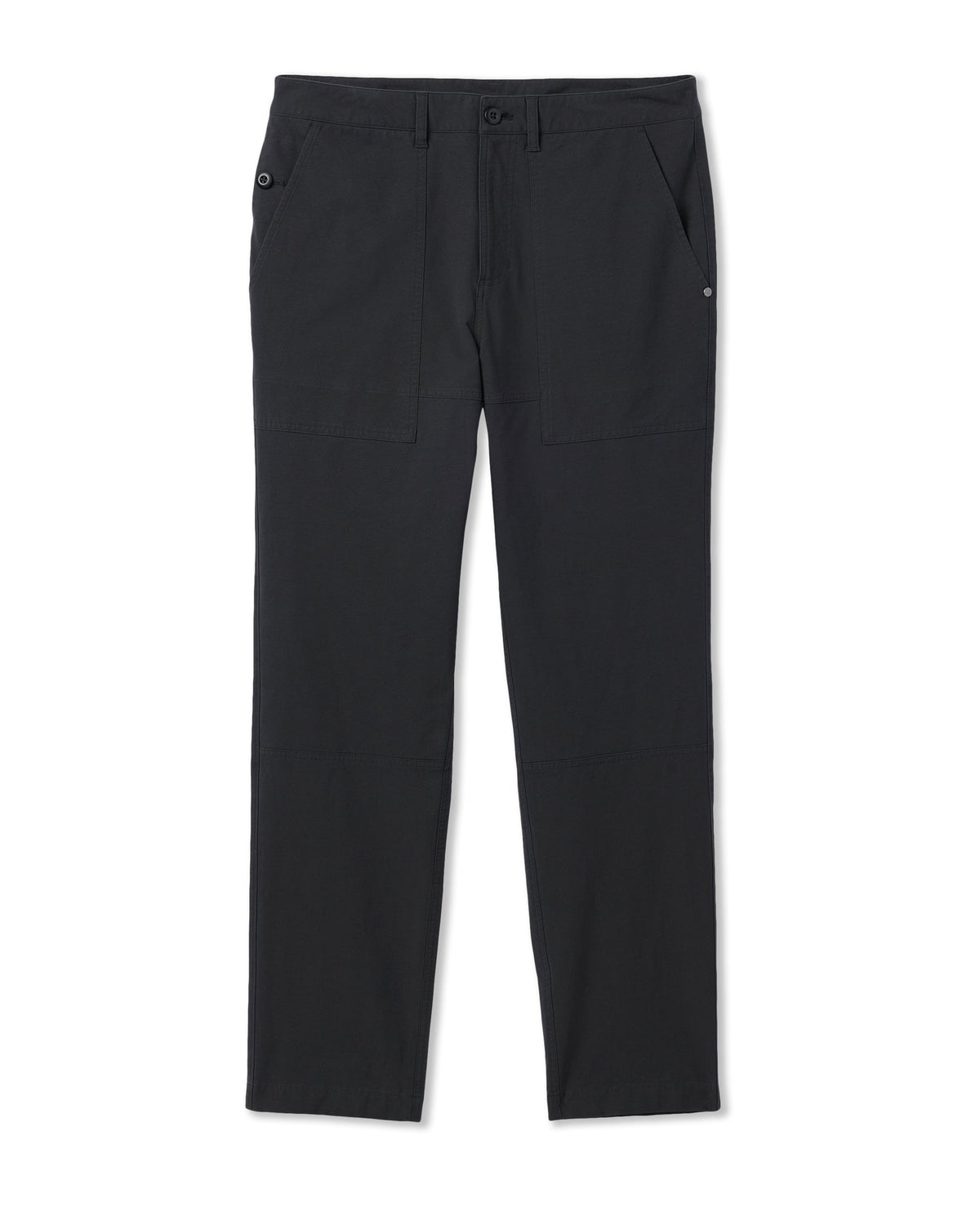 Barren Pant Classic Fit 32 | Black