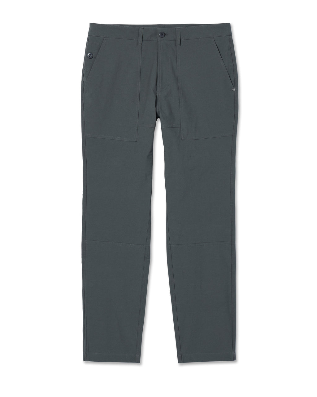 Barren Pant Classic Fit 32 | Shale
