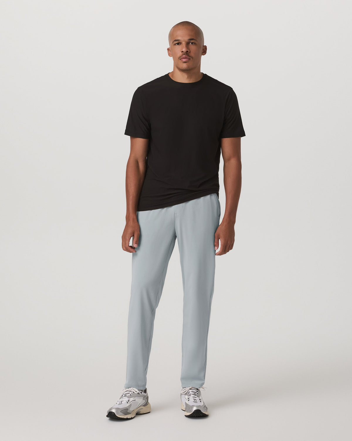 Elevate Kore Pant Lined | Sea Fog