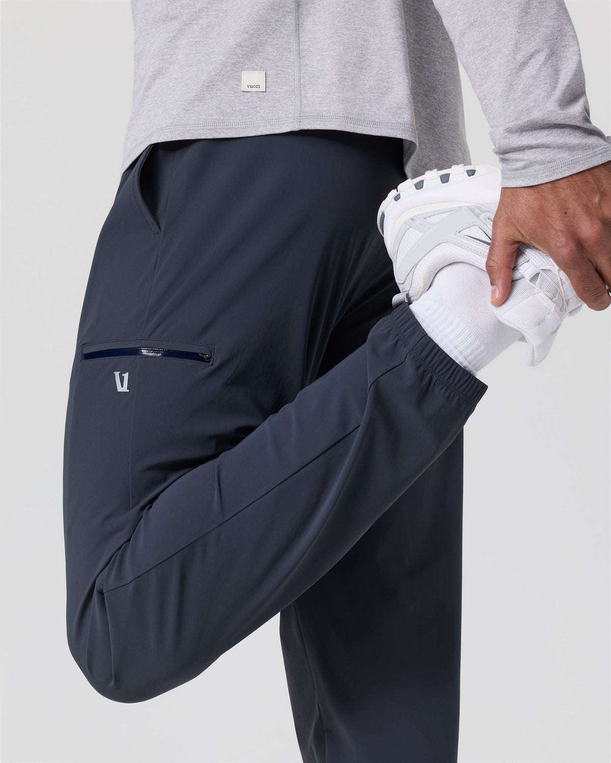 Fleet Sport Jogger 30 | Navy