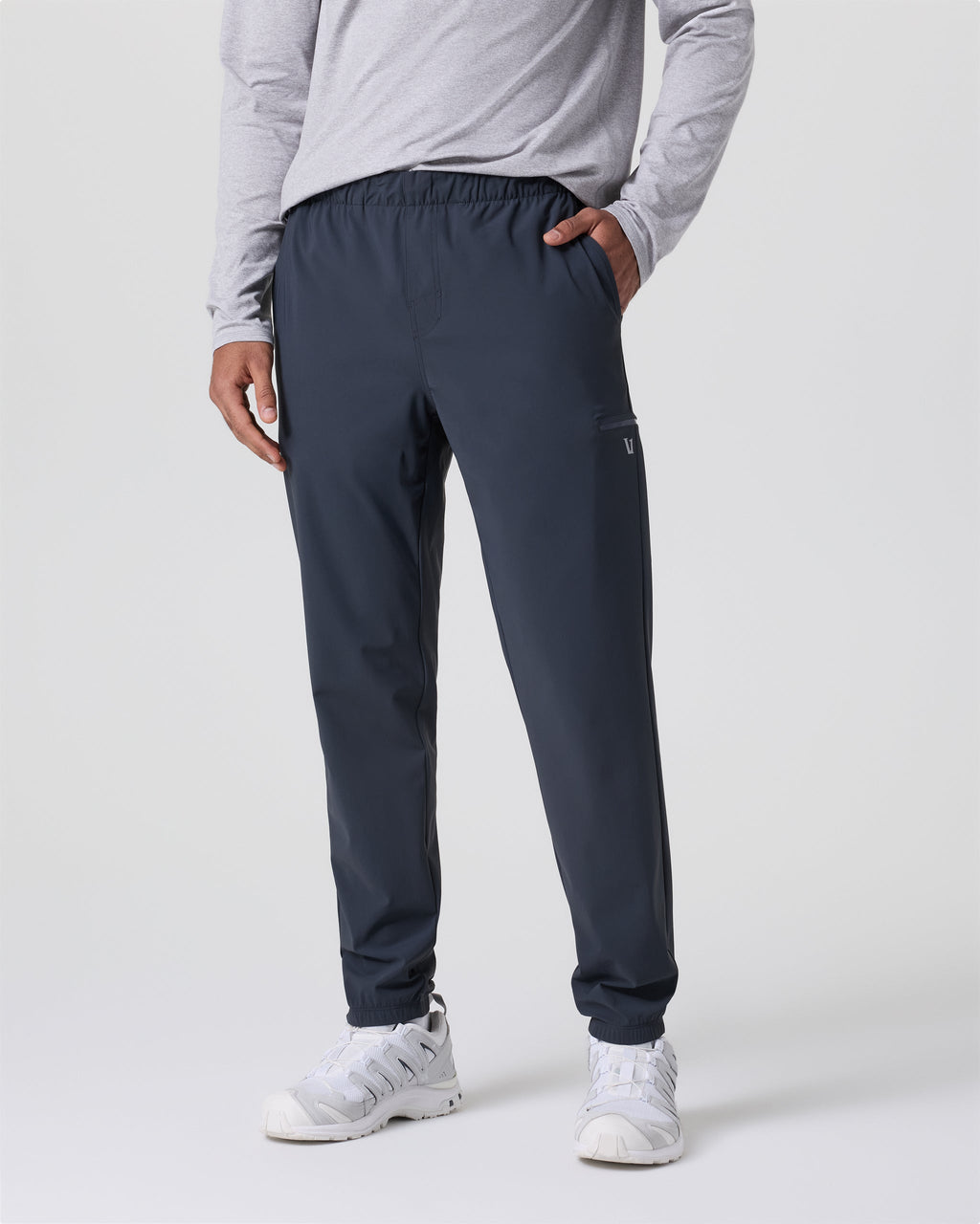 Fleet Sport Jogger 30 | Navy