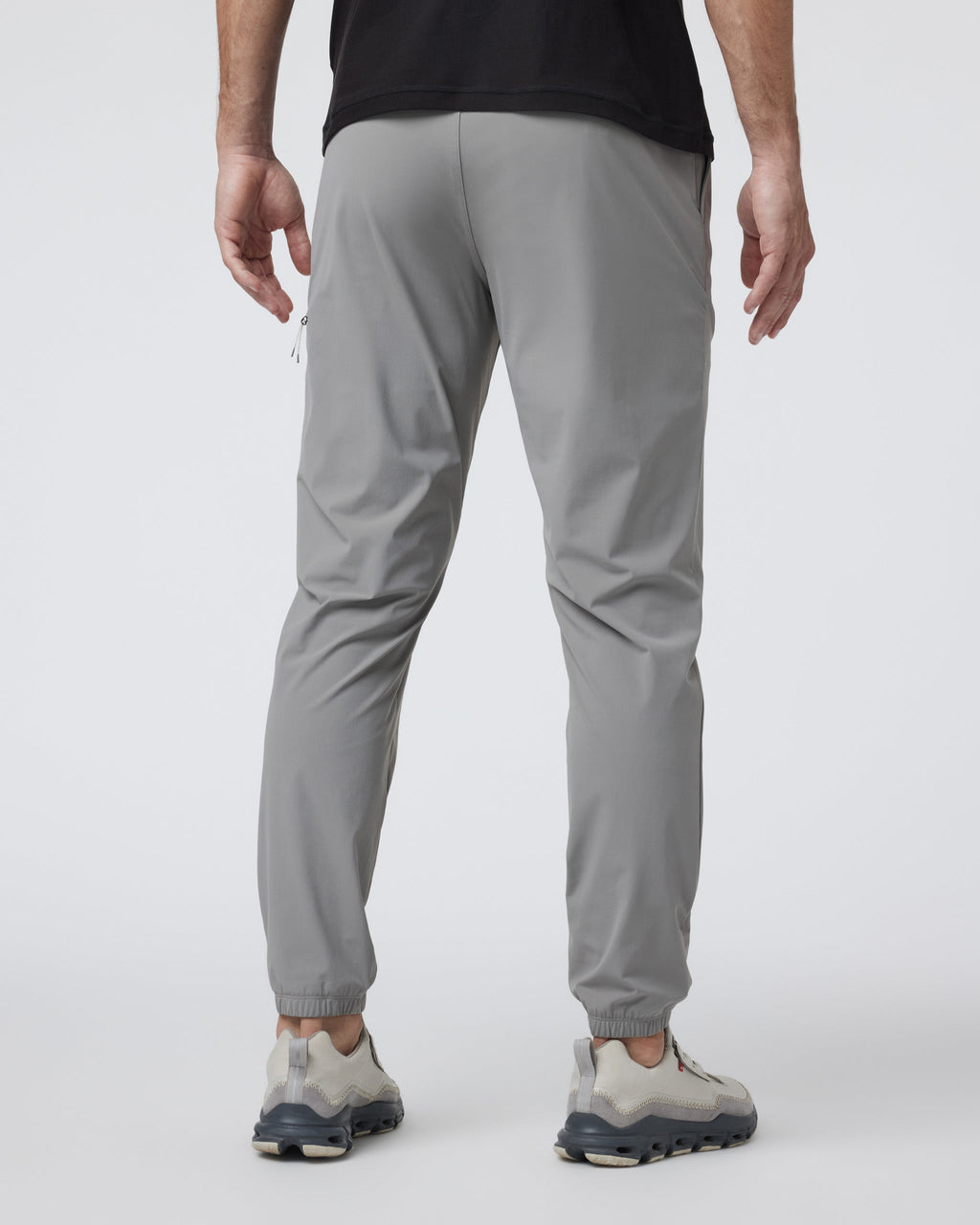 Fleet Sport Jogger 30 | Shiitake