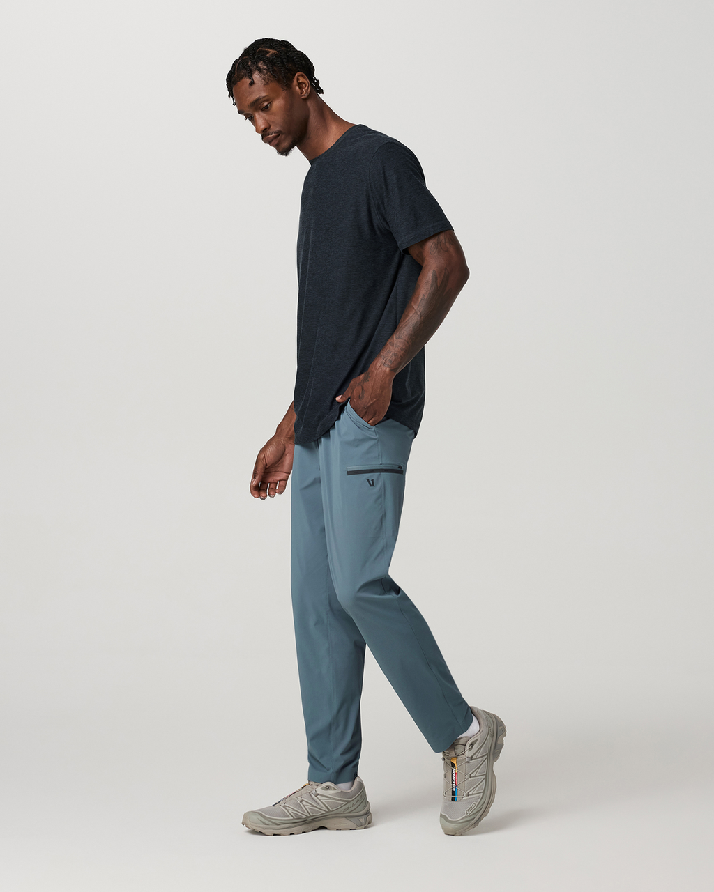 Grafton Pant 30 | Abyss