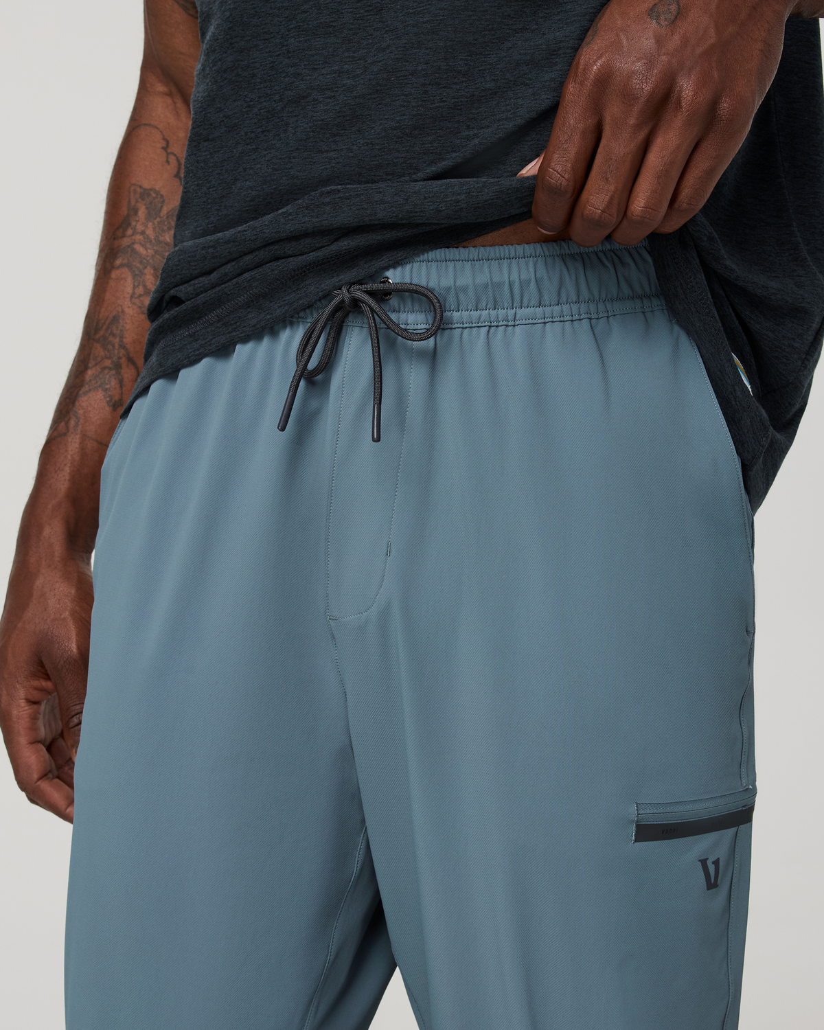 Grafton Pant 30 | Abyss