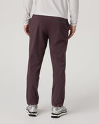 Grafton Pant 30 | Raisin