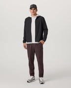 Grafton Pant 30 | Raisin