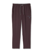 Grafton Pant 30 | Raisin