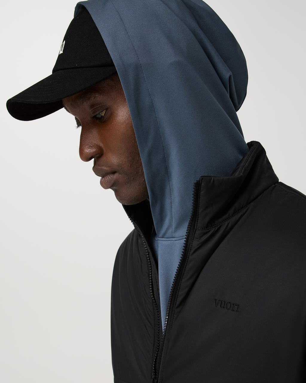 Echo Insulated Jacket 3.0 | Black