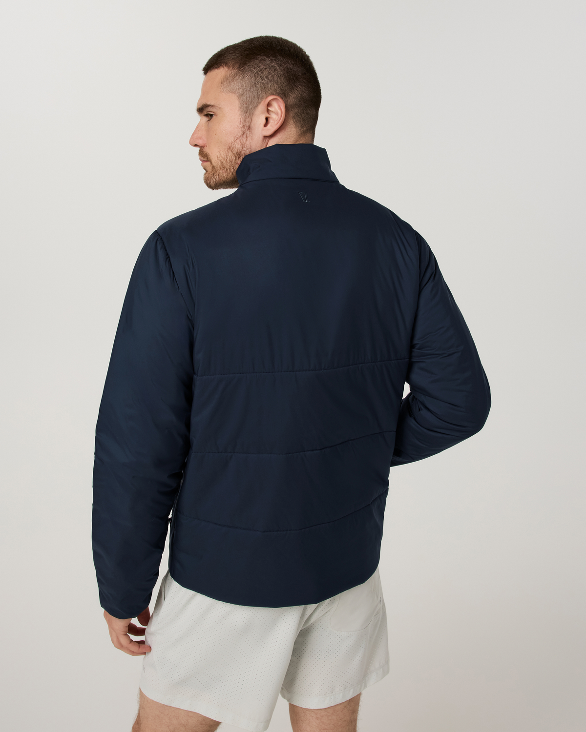 Echo Insulated Jacket 3.0 | Ink