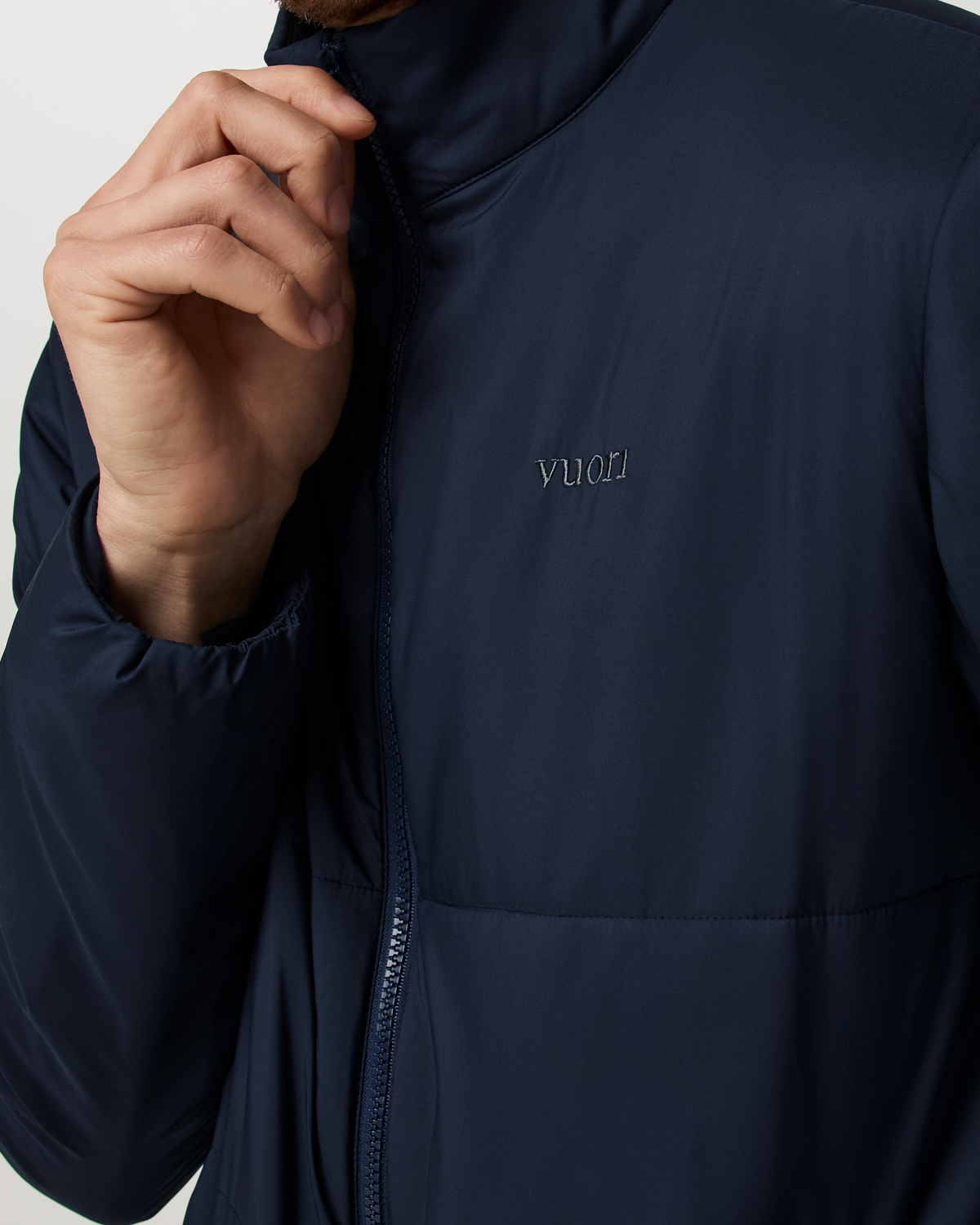 Echo Insulated Jacket 3.0 | Ink