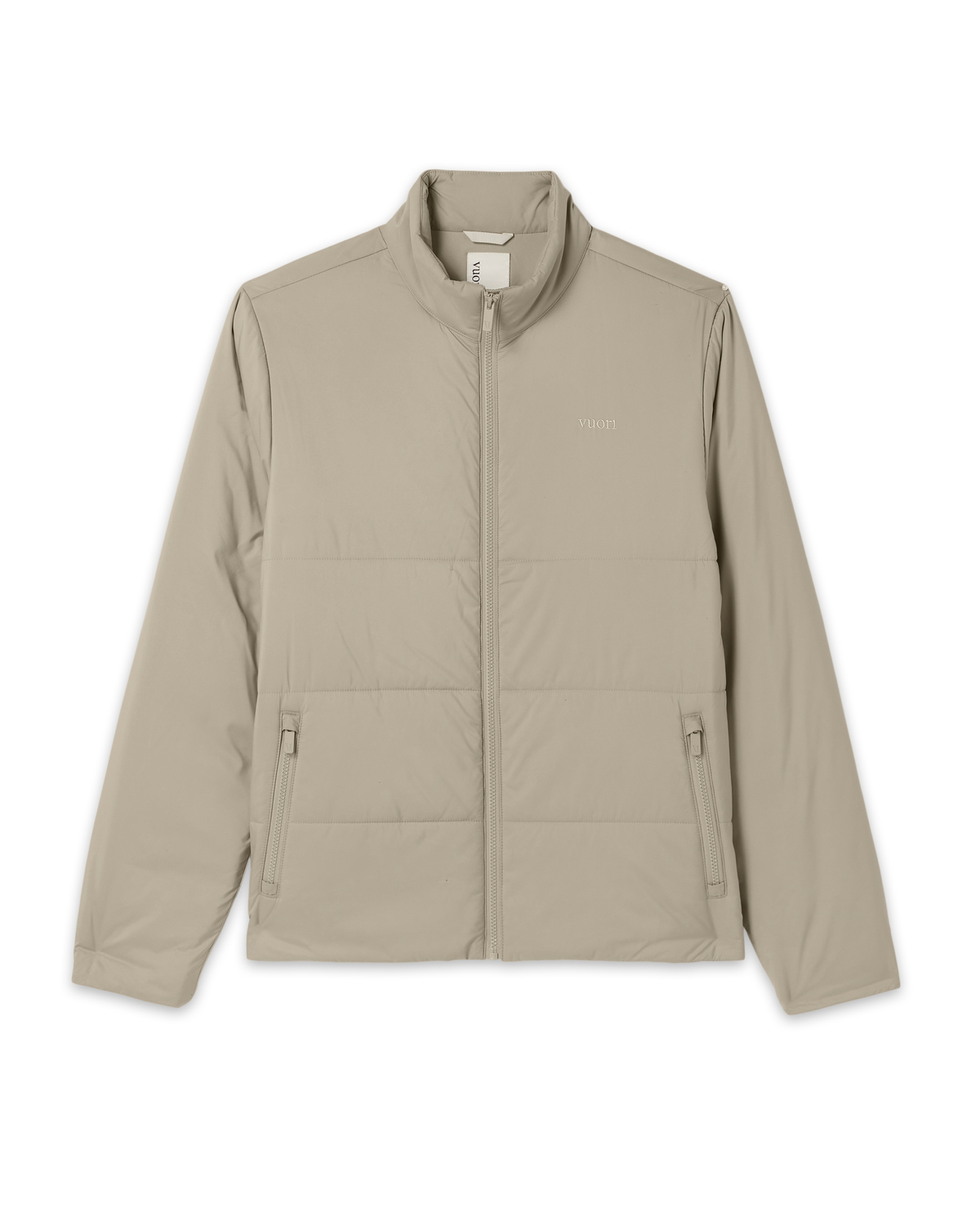 Echo Insulated Jacket 3.0 | Truffle