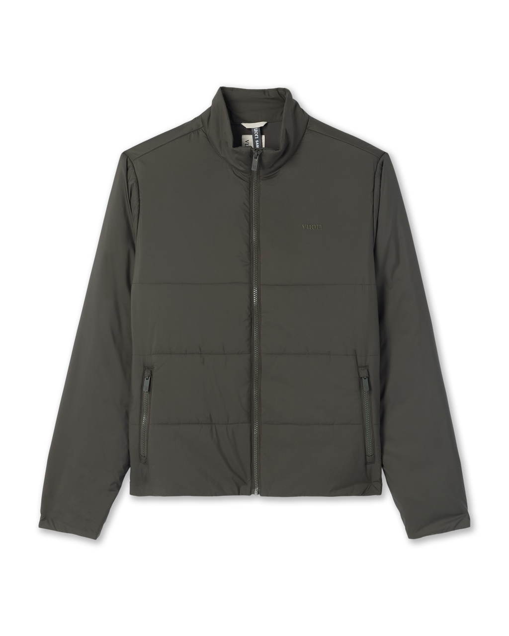 Echo Insulated Jacket 3.0 | Hunter Green