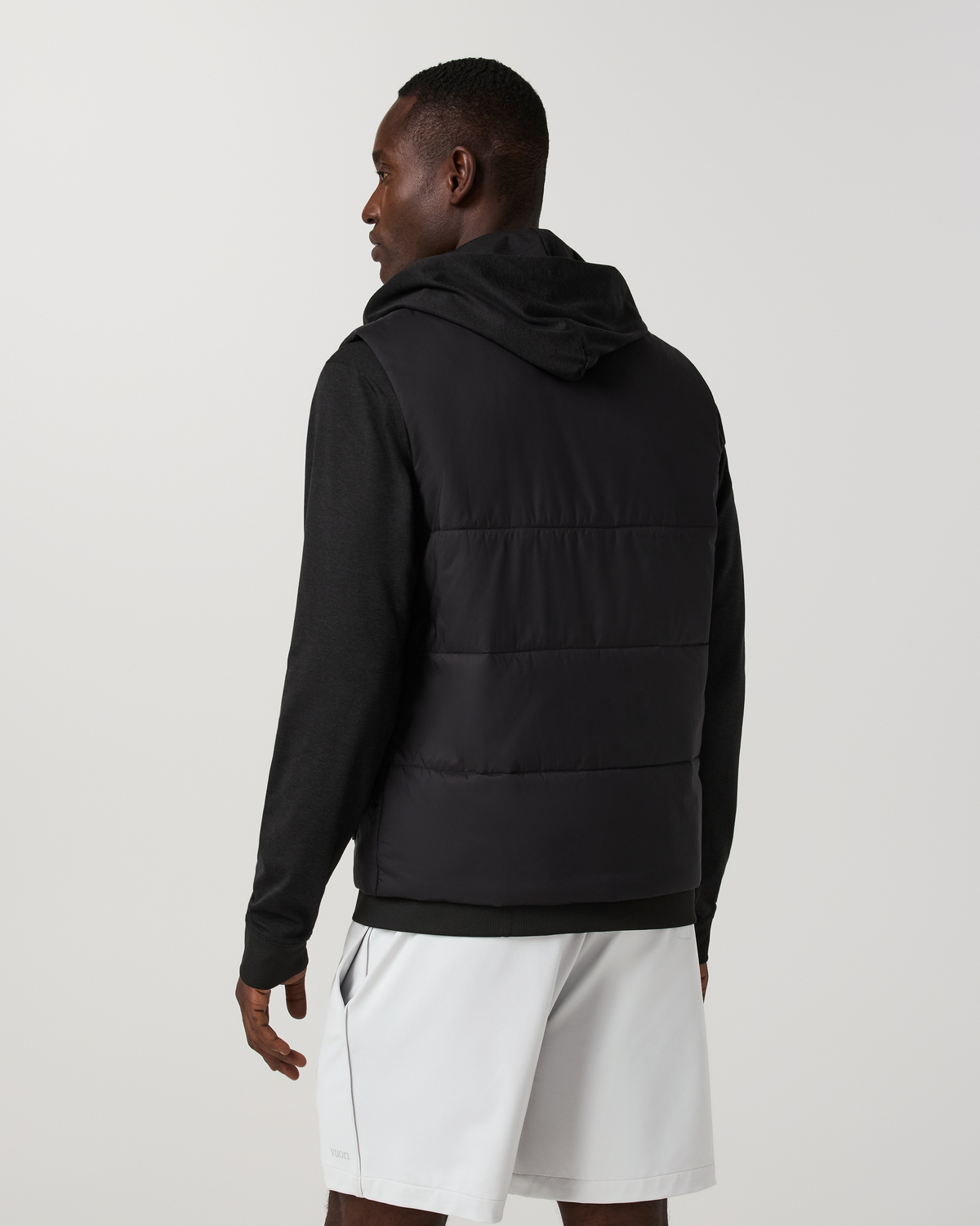 Echo Insulated Vest 3.0 | Black