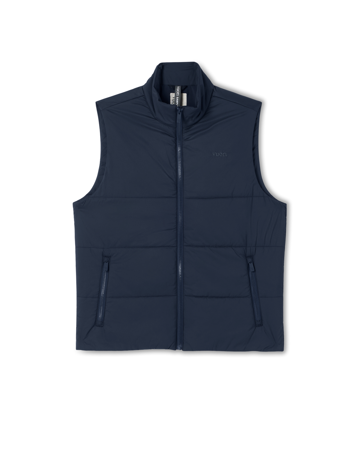 Echo Insulated Vest 3.0 | Ink