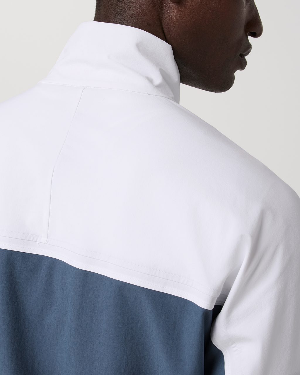 Crosscourt Jacket 2.0 | White