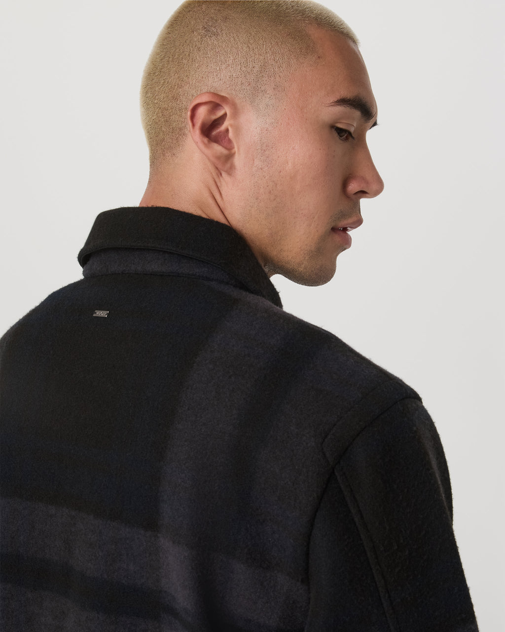 Ballard Jacket | Ink